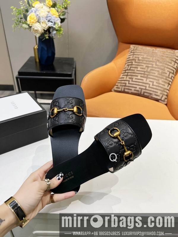 Gucci Replica Shoes sz35-43 LL0328