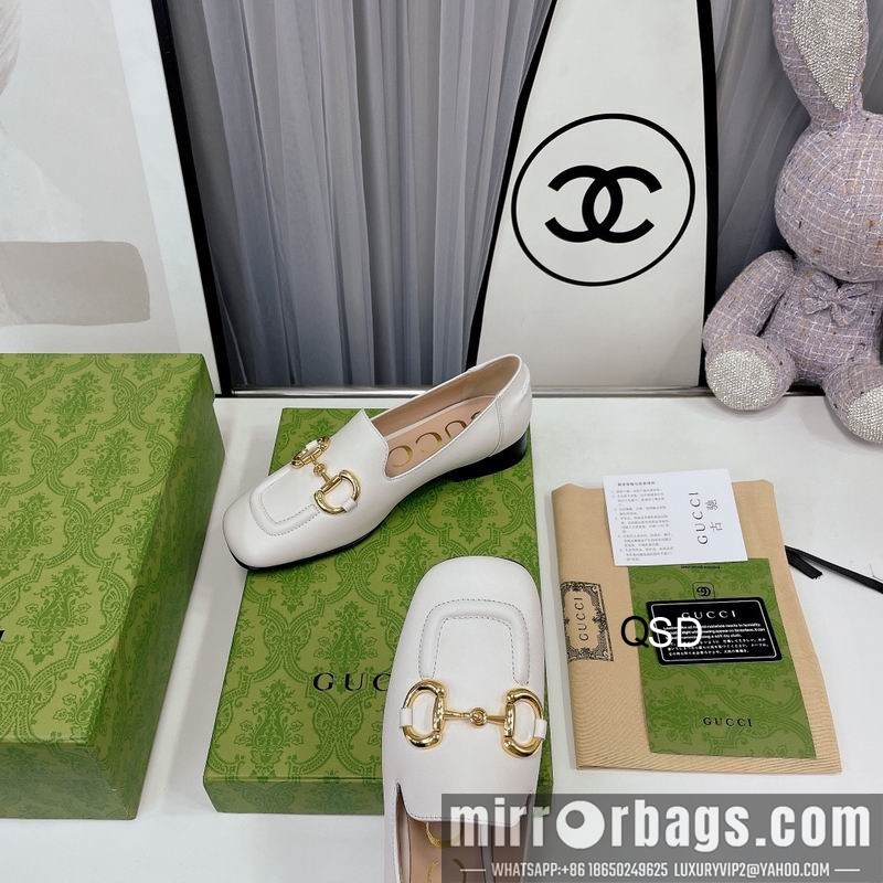 Gucci Replica Shoes sz35-40 SD0338