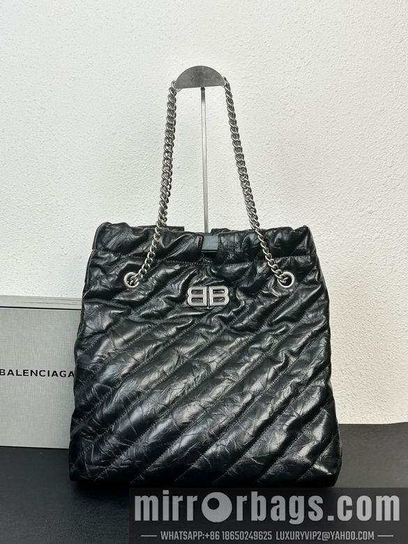 Balenciaga Bags crush 5013 39X46X14cm GY