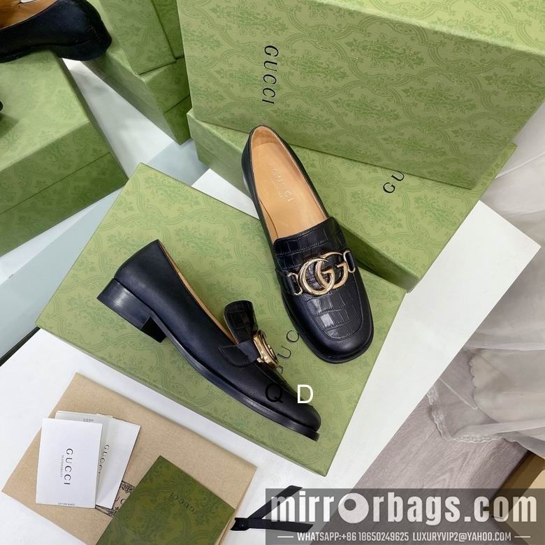 Gucci Replica Shoes sz35-39 GDT0313