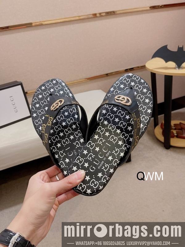 Gucci Replica Shoes sz38-44WM0331