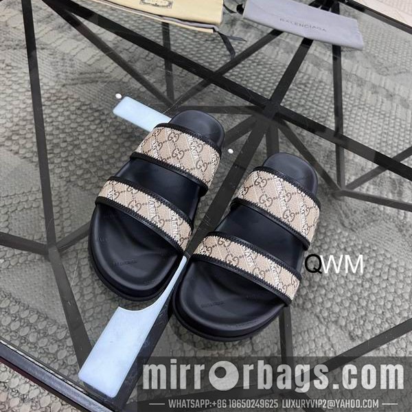 Gucci Replica Shoes sz38-44WM0301