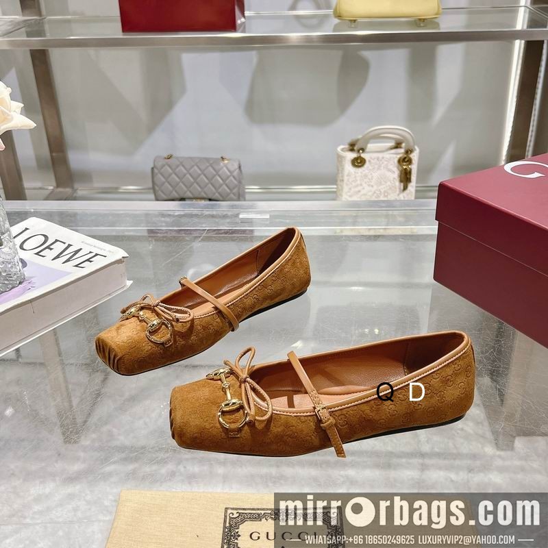 Gucci Replica Shoes sz35-40 GDT0206