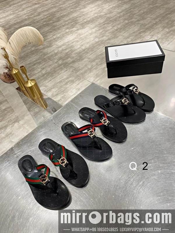 Gucci Replica Shoes sz35-42 HY0305