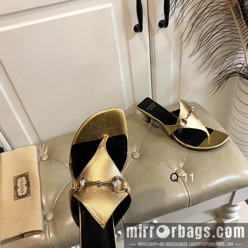 Gucci Replica Shoes sz35-40 Y0361