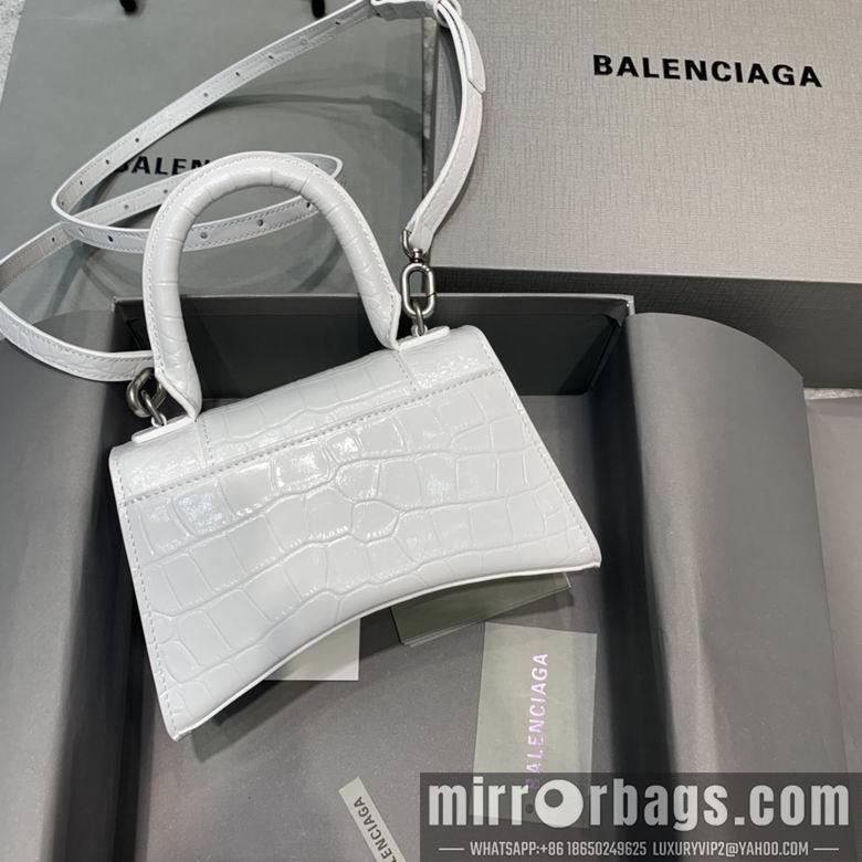 Balenciaga Bags 19X8X21cm 120203 GY 3colour
