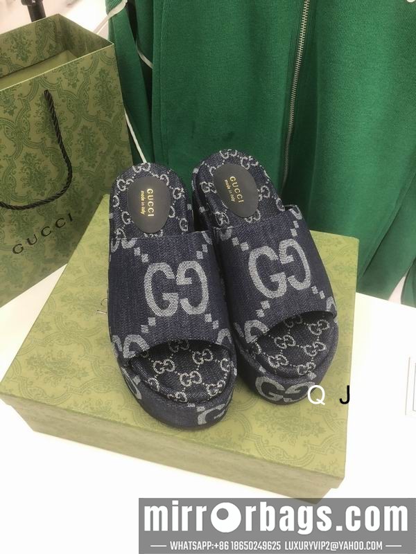 Gucci Replica Shoes sz35-40 XJ0320
