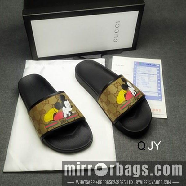 Gucci Replica Shoes sz35-46JY0310