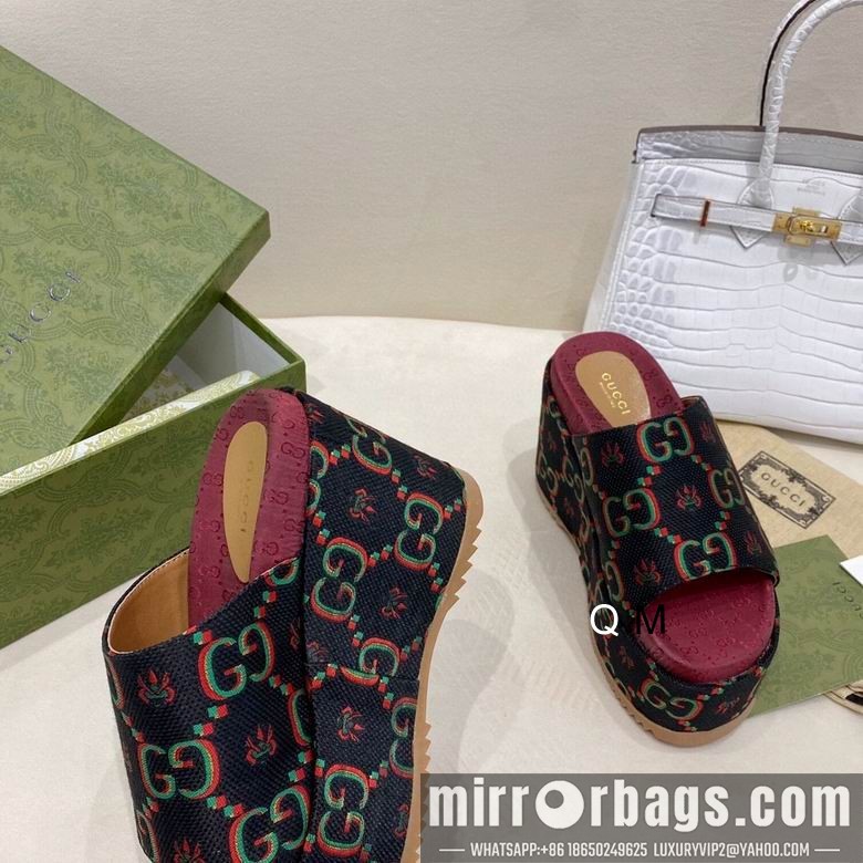Gucci Replica Shoes sz35-39 OM0315