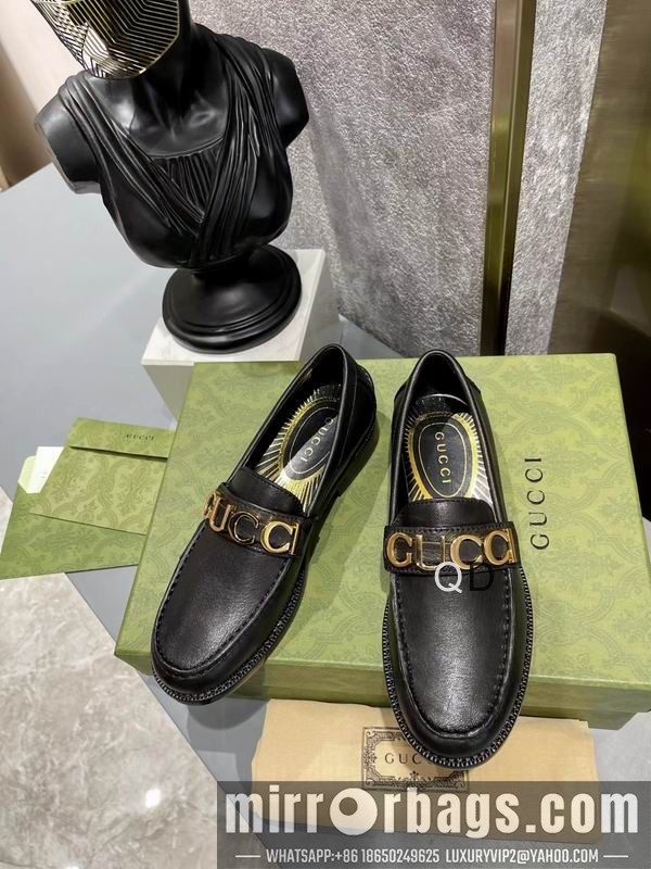 Gucci Replica Shoes sz35-40 GDT0328