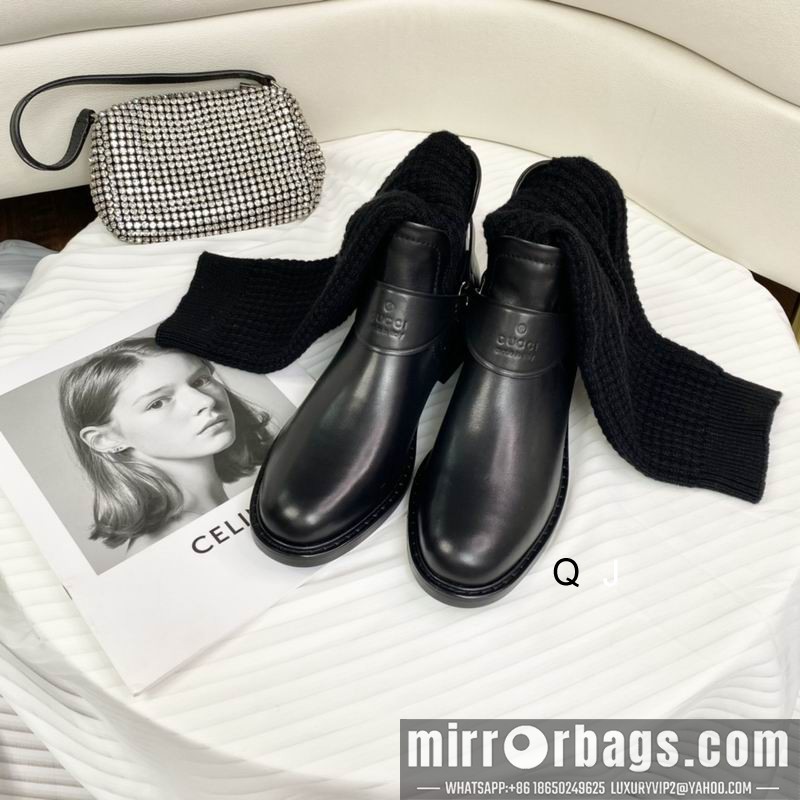 Gucci Replica Shoes sz35-39 XJ0316