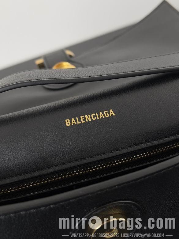 Balenciaga Bags Downtown 26X6.5X16.5cm 061619 GY 3colour