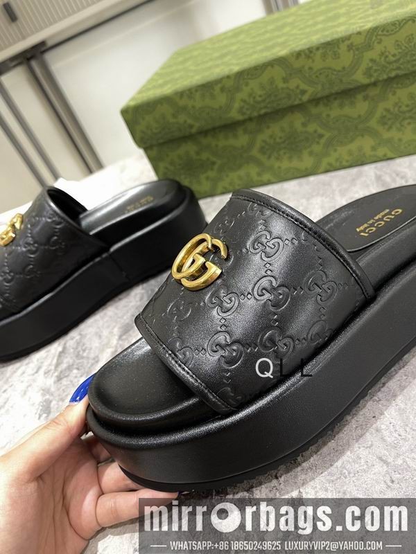 Gucci Replica Shoes sz35-44 LL0341