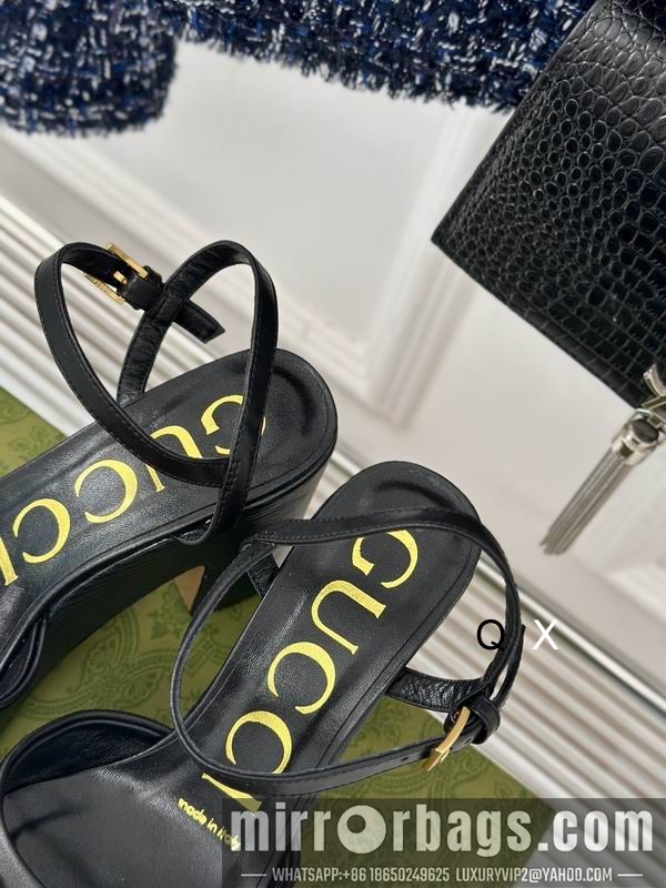 Gucci Replica Shoes sz35-40 11CM JX1003
