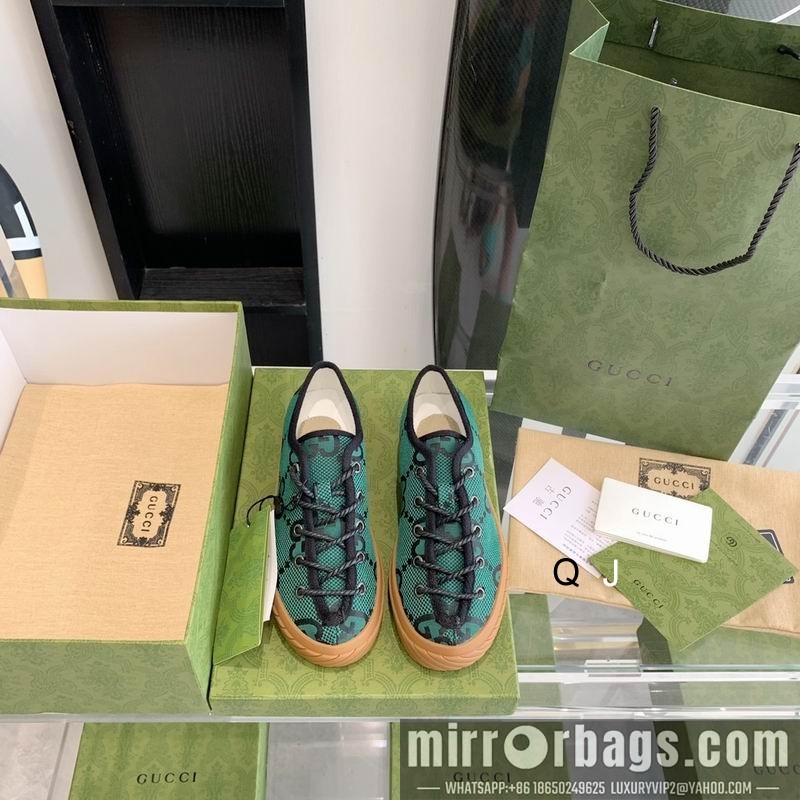 Gucci Replica Shoes sz35-39 XJ0308