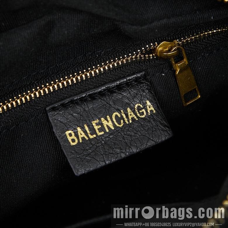 Balenciaga Bags 6888 21X16X6cm XMY 2colour