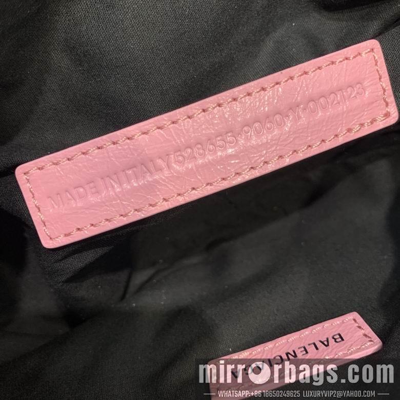 Balenciaga Bags BF180607 26X12X6