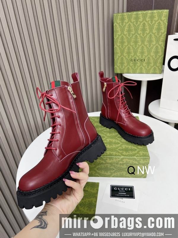 Gucci Replica Shoes sz35-40 NW1202