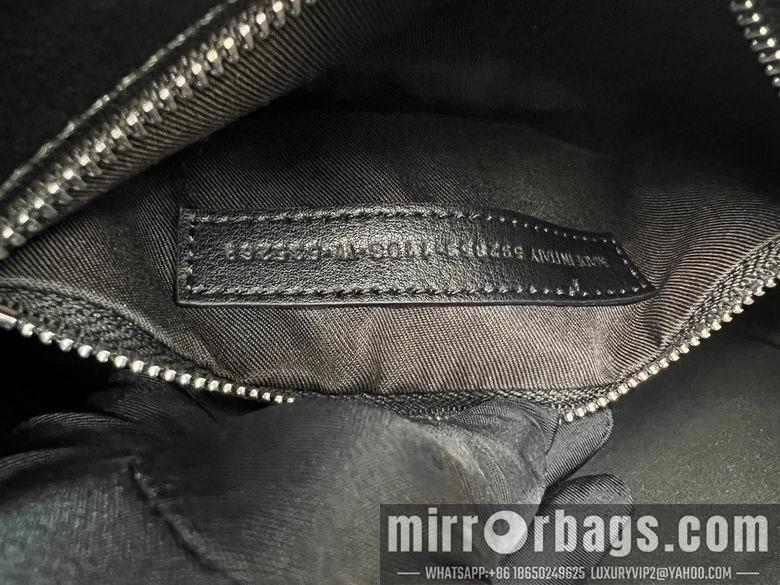 Balenciaga Bags 80016 24.5X22X7cm GY 4colour