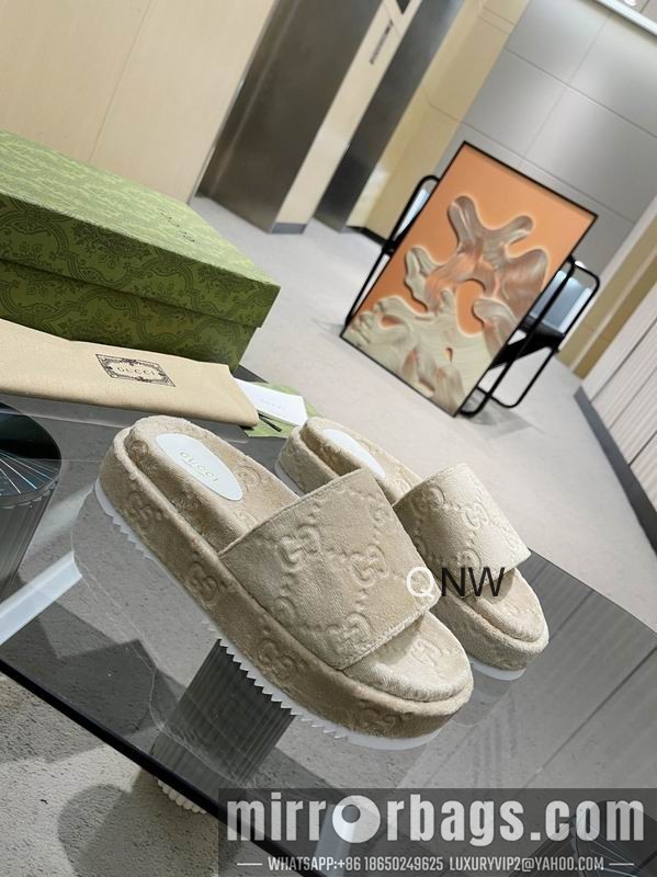 Gucci Replica Shoes sz35-43 NW0335
