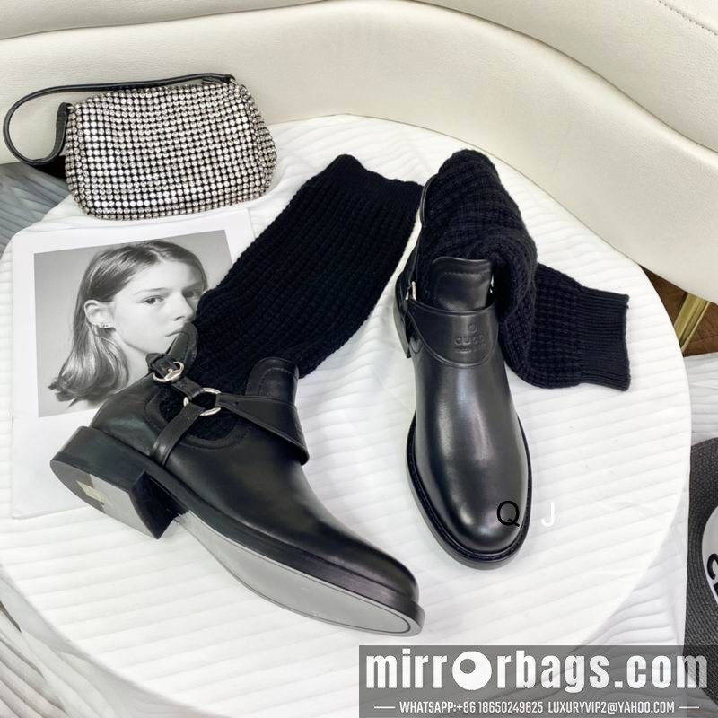 Gucci Replica Shoes sz35-39 XJ0316