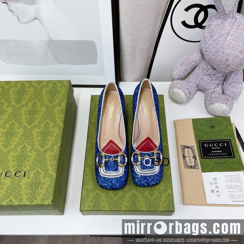 Gucci Replica Shoes sz34-41 SD0341