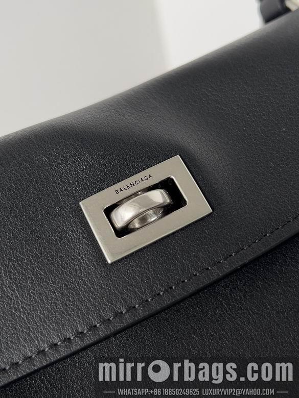 Balenciaga Bags Rodeo 8888 28.9X20X9.9cm GY 2colour