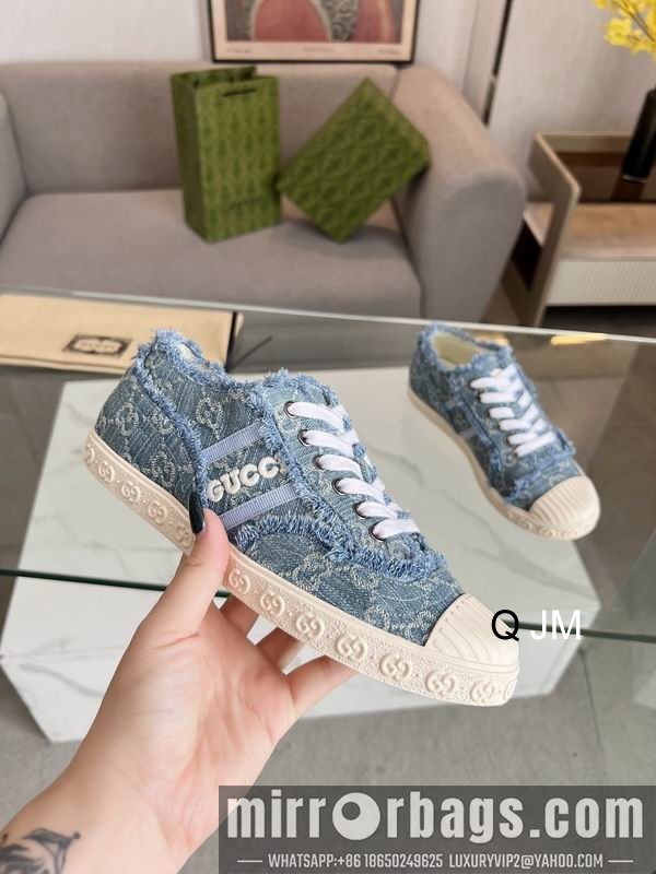 Gucci Replica Shoes sz35-41 JM0402