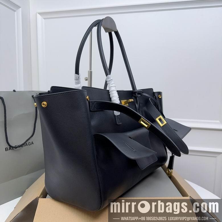 Balenciaga Bags Bel Air 36.5X14.5X28cm 102101 GY 2colour