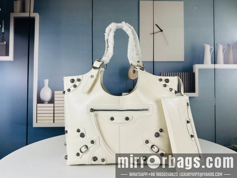 Balenciaga Bags 99391 34X44X29X14cm XMY 3colour