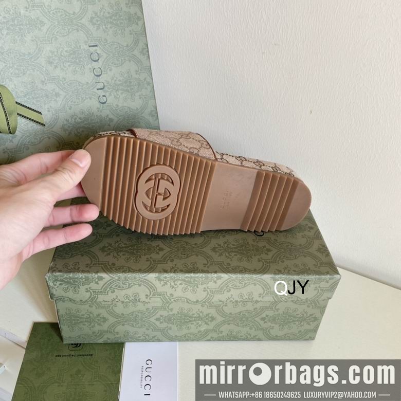 Gucci Replica Shoes sz36-44 JY0307