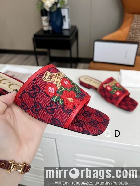 Gucci Replica Shoes sz35-39 GDT0314