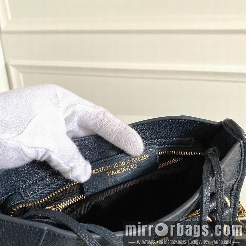 Balenciaga Bags Balenciaga 218271 23X15X9cm WM