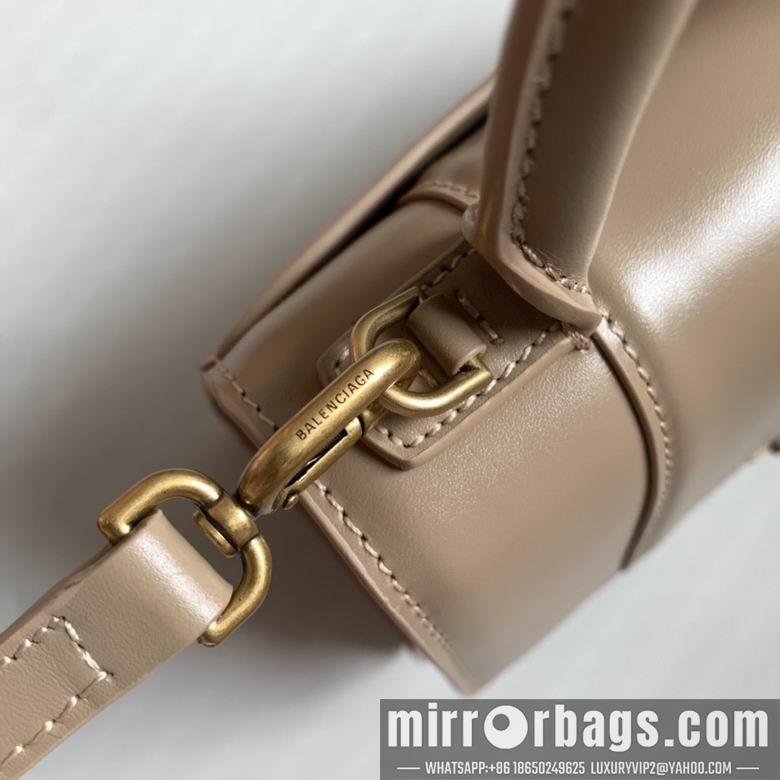 Balenciaga Bags 19X8X13cm 011105 GY 3colour