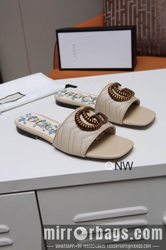 Gucci Replica Shoes sz35-45 NW0357