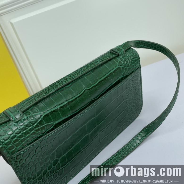 Balenciaga Bags WW674293 23X13X6