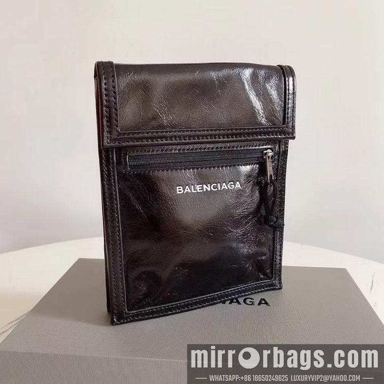 Balenciaga Bags 801 15.5x4x19cm FY 1