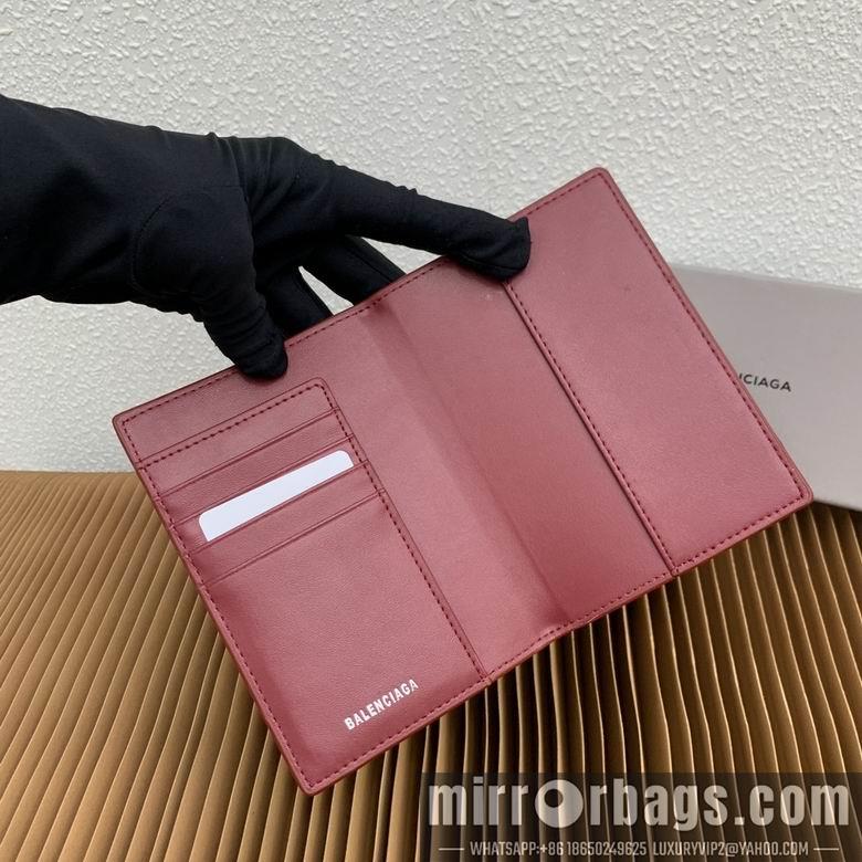 Balenciaga Bags 6027 9.9X13.9X1.5cm ZC 3colour