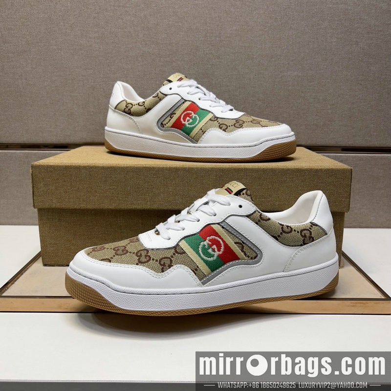 Gucci Replica Shoes SZ 38-44 0506
