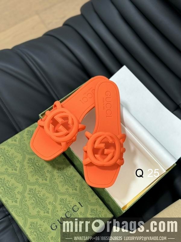 Gucci Replica Shoes sz35-40 JH0507