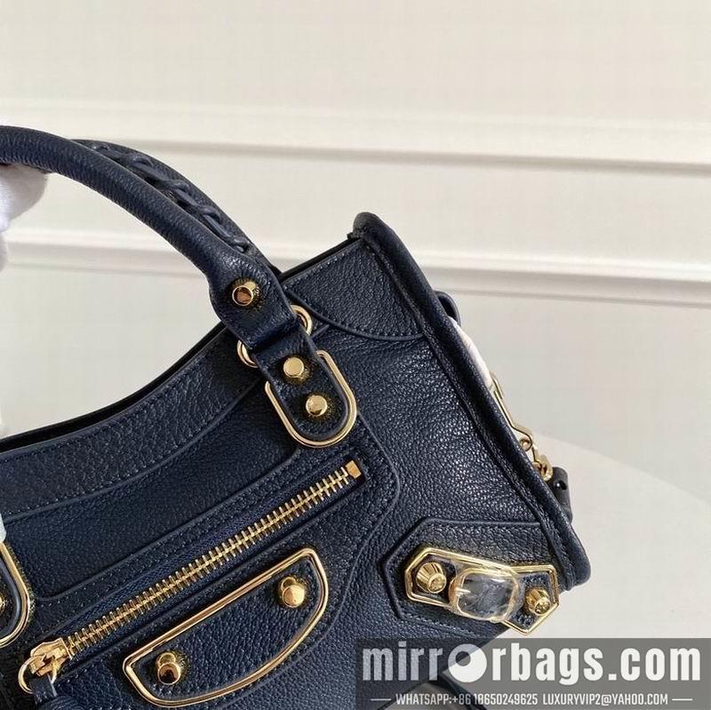 Balenciaga Bags Balenciaga 218271 23X15X9cm WM