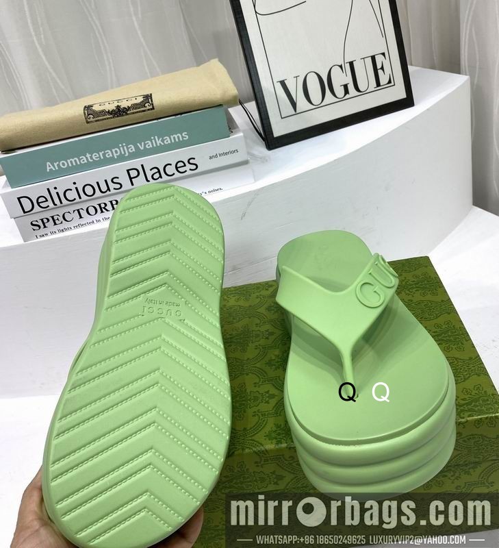 Gucci Replica Shoes sz35-40 Q0610