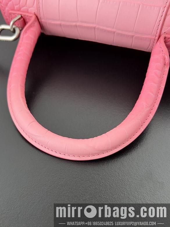 Balenciaga Bags 23X10X24ccm 031624 GY 2colour