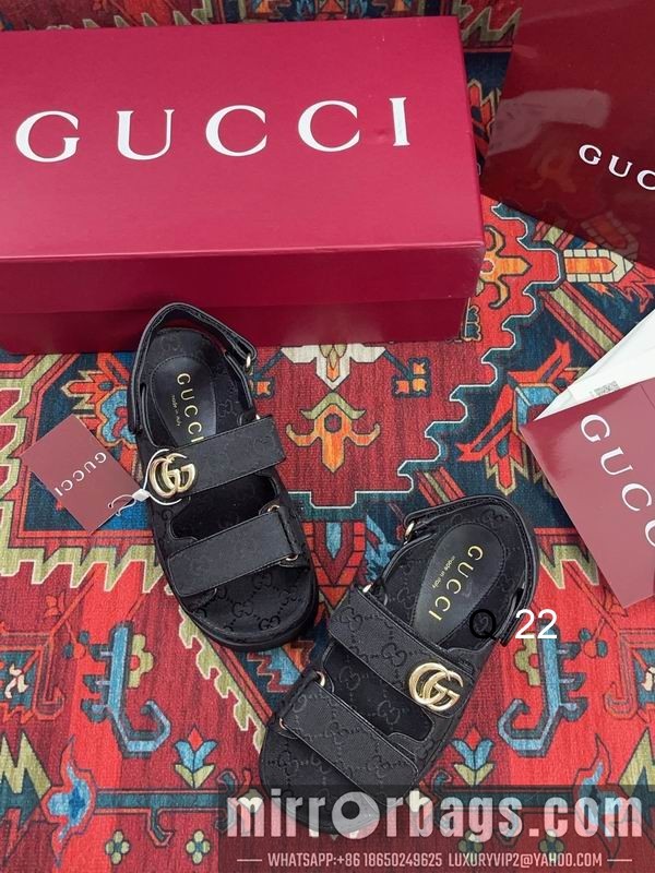 Gucci Replica Shoes sz35-40 SF0302
