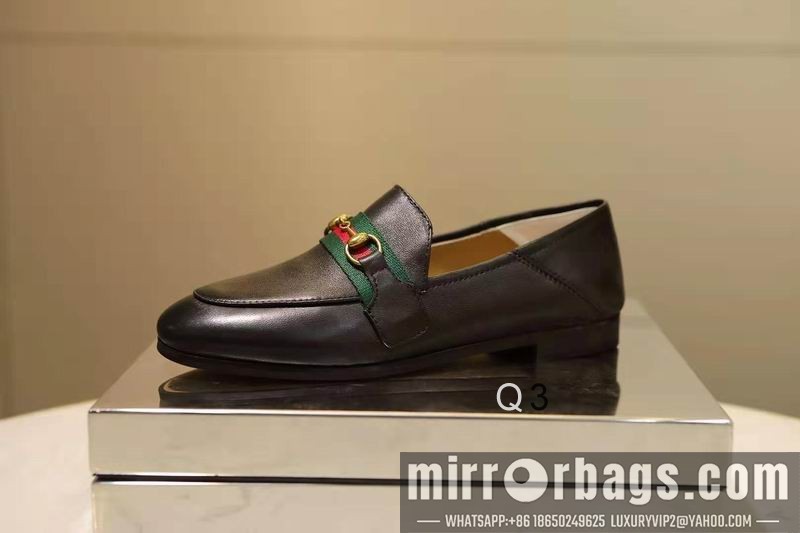 Gucci Replica Shoes sz34-41 QM0323