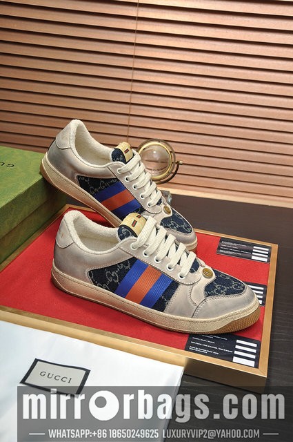 Gucci Replica Shoes SZ 38-44 0501