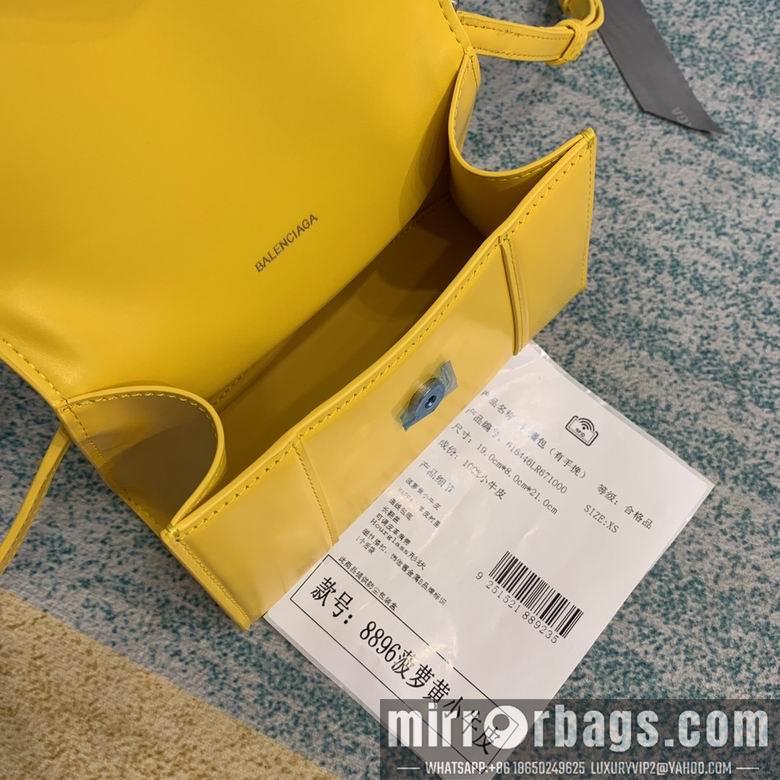 Balenciaga Bags BF8896 19x8x21