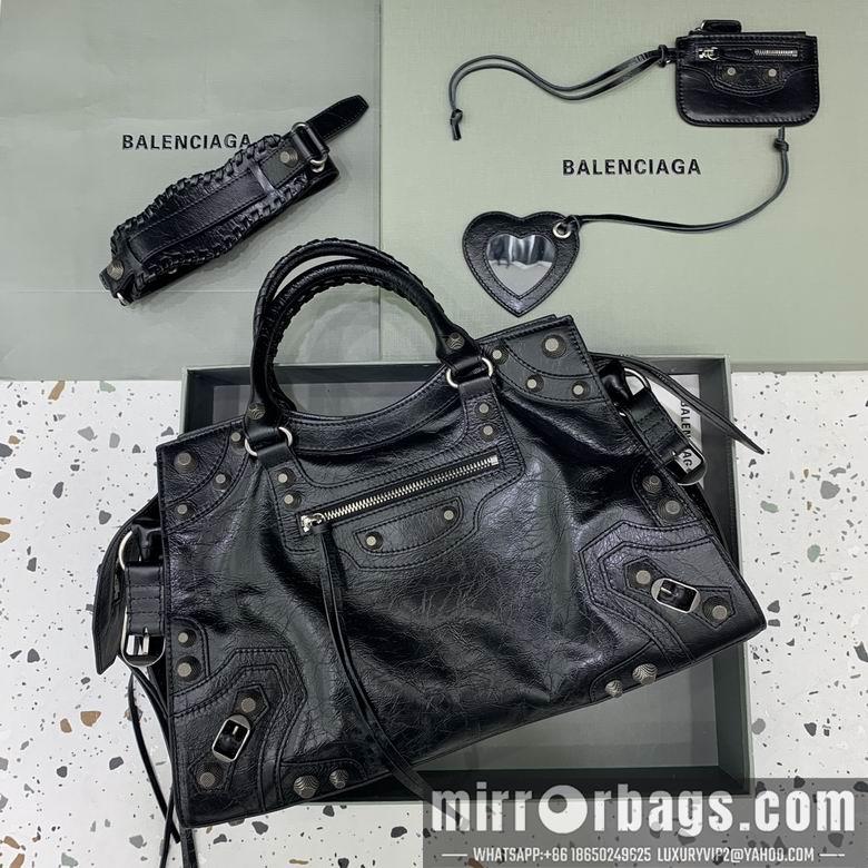 Balenciaga Bags 638515 38.5X17X34cm GY