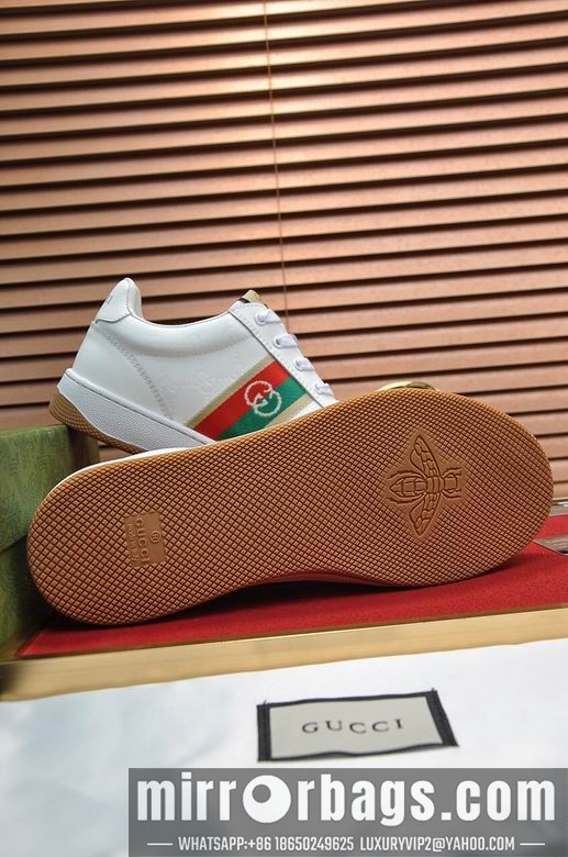 Gucci Replica Shoes SZ 38-44 0511