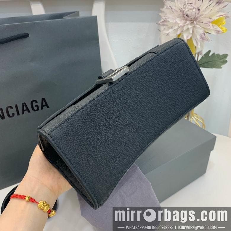 Balenciaga Bags 1689 23X15X10cm GY 4colour